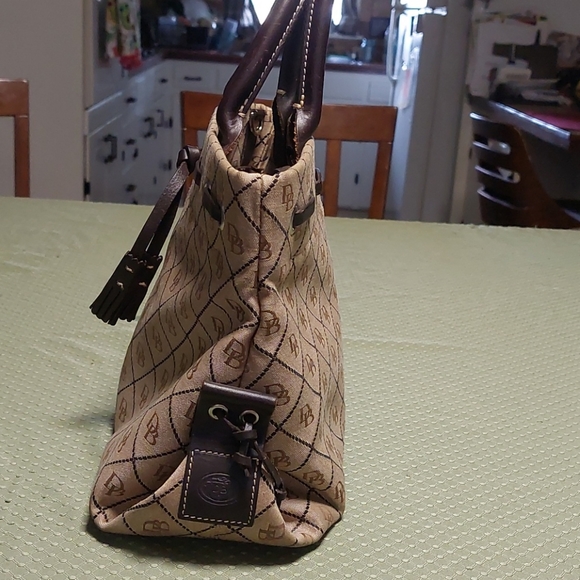 Dooney & Bourke Handbag - Picture 3 of 5